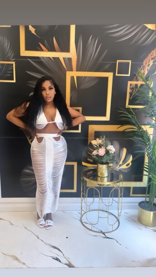 Pool party ready set